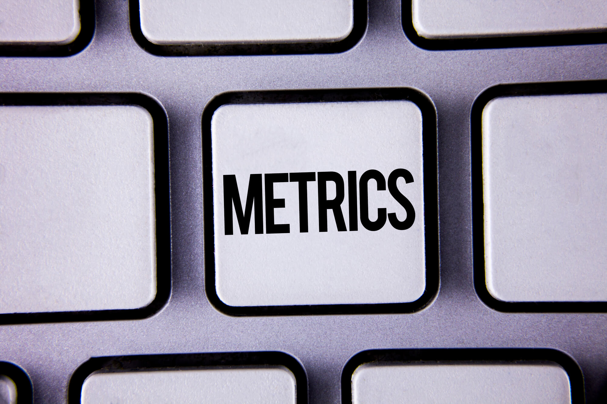 google ads traffic metrics